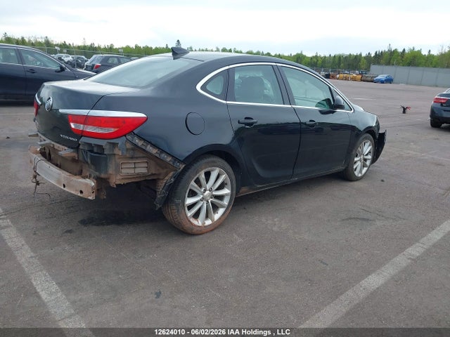 Buick Verano 2016 1G4PP5SK1G4128963 Image 4