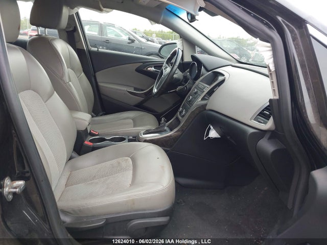 Buick Verano 2016 1G4PP5SK1G4128963 Image 5