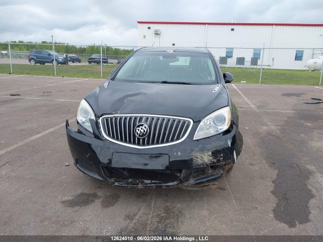 Buick Verano 2016 1G4PP5SK1G4128963 Image 6