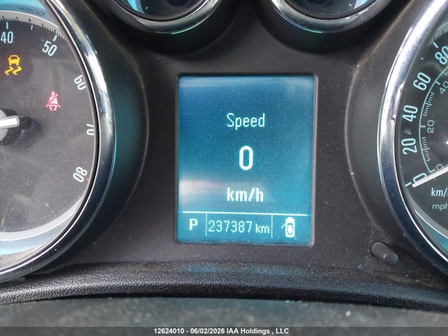 Buick Verano 2016 1G4PP5SK1G4128963 Image 7