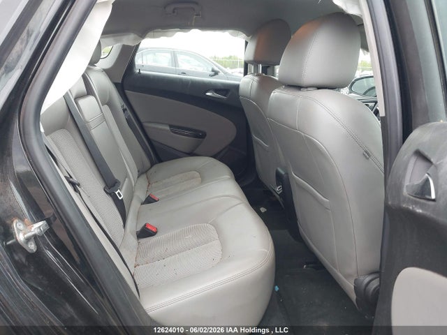 Buick Verano 2016 1G4PP5SK1G4128963 Image 8