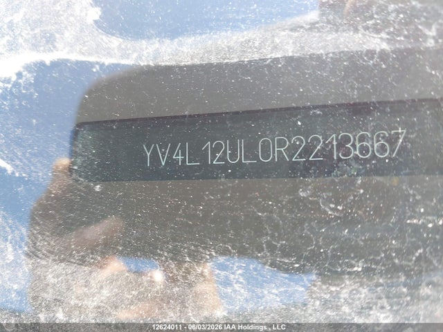 Volvo Xc40 B5 Plus Dark Theme 2024 YV4L12UL0R2213667 Image 20