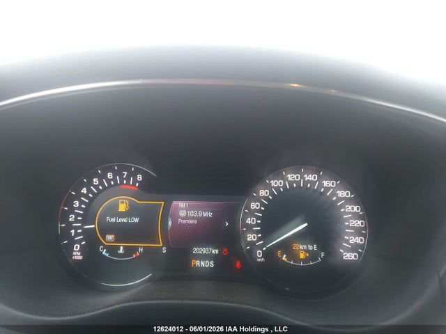 12624012 :رقم المزاد ، 5LMCJ2A91FUJ38207 vin ، 2015 Lincoln Mkc مزاد بيع