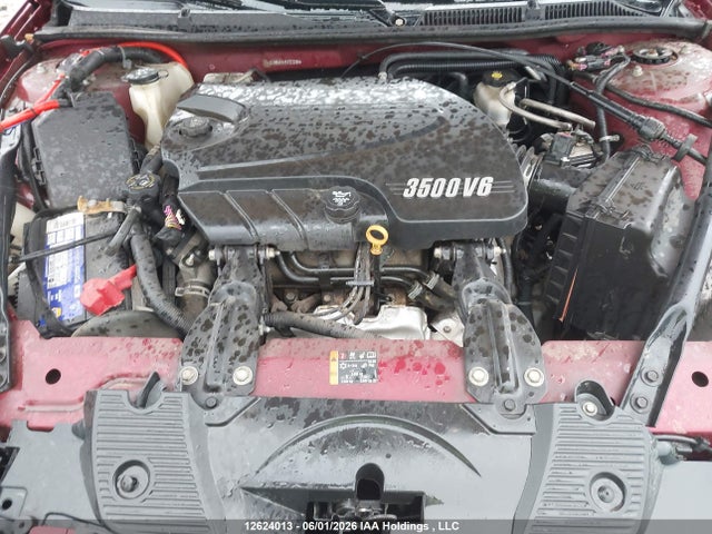 12624013 :رقم المزاد ، 2G1WB5EKXB1223285 vin ، 2011 Chevrolet Impala Lt مزاد بيع