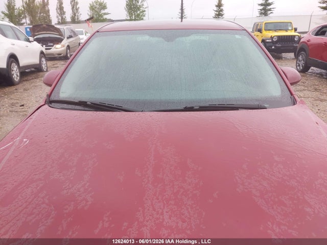 12624013 :رقم المزاد ، 2G1WB5EKXB1223285 vin ، 2011 Chevrolet Impala Lt مزاد بيع