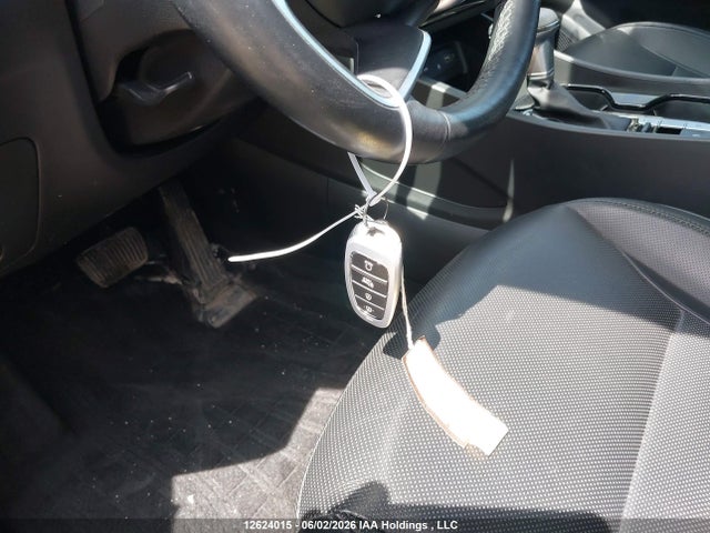 KM8JCCAE7NU050106 Hyundai TUCSON SEL