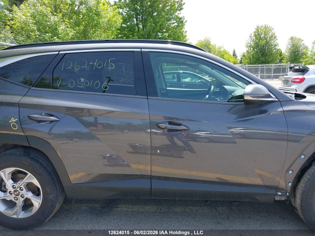 KM8JCCAE7NU050106 Hyundai TUCSON SEL