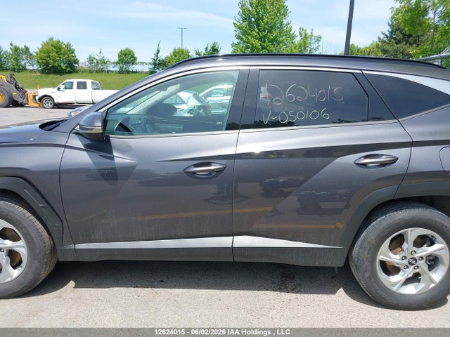 KM8JCCAE7NU050106 Hyundai TUCSON SEL