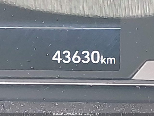 KM8JCCAE7NU050106 Hyundai TUCSON SEL