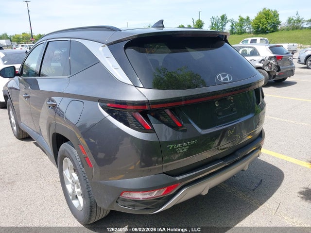 KM8JCCAE7NU050106 Hyundai TUCSON SEL