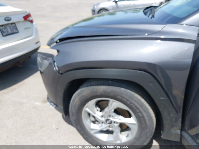 KM8JCCAE7NU050106 Hyundai TUCSON SEL