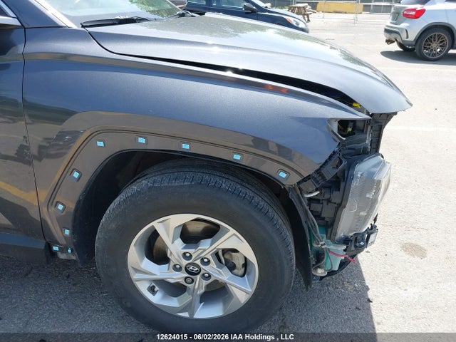 KM8JCCAE7NU050106 Hyundai TUCSON SEL
