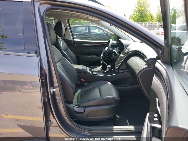 KM8JCCAE7NU050106 Hyundai TUCSON SEL
