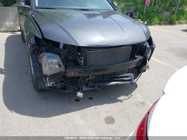 KM8JCCAE7NU050106 Hyundai TUCSON SEL