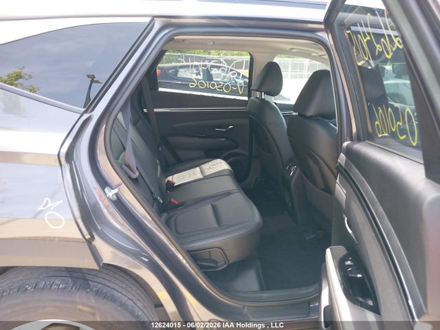KM8JCCAE7NU050106 Hyundai TUCSON SEL