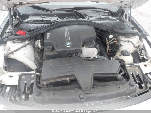 WBA3B3C54EJ980234 BMW 328i Xdrive