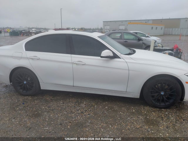 WBA3B3C54EJ980234 BMW 328i Xdrive