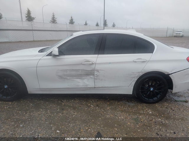 WBA3B3C54EJ980234 BMW 328i Xdrive