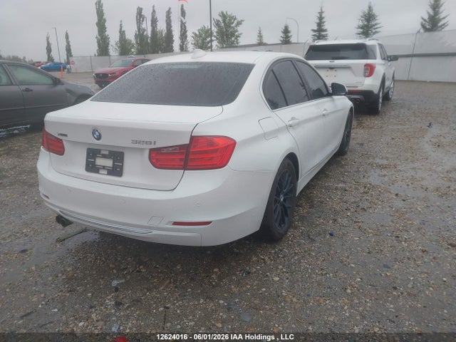 WBA3B3C54EJ980234 BMW 328i Xdrive