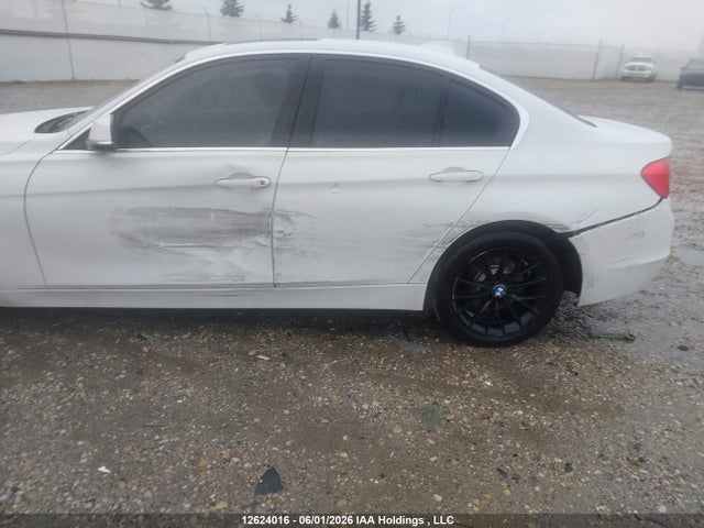 WBA3B3C54EJ980234 BMW 328i Xdrive