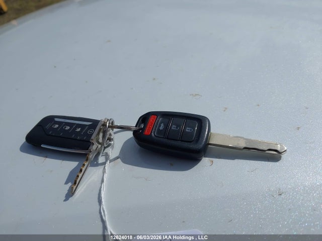 Aukcja sprzedaży 2020 Honda Civic Lx, vin: 2HGFC2F57LH029321, numer aukcji: 12624018