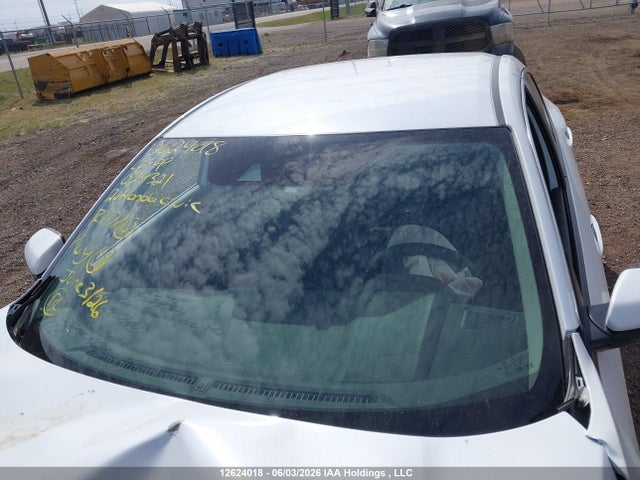 Aukcja sprzedaży 2020 Honda Civic Lx, vin: 2HGFC2F57LH029321, numer aukcji: 12624018