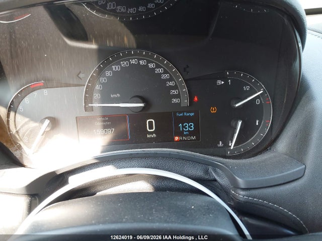 1G6AE5RX8J0139574 Cadillac Ats Turbo Base