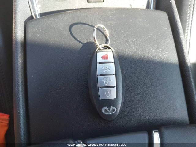 Продажа на аукционе авто 2010 Infiniti G37x, vin: JN1CV6ARXAM460293, номер лота: 12624020