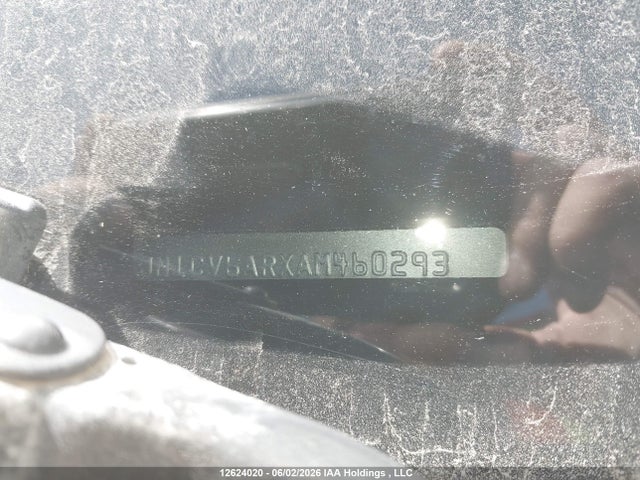 Продажа на аукционе авто 2010 Infiniti G37x, vin: JN1CV6ARXAM460293, номер лота: 12624020
