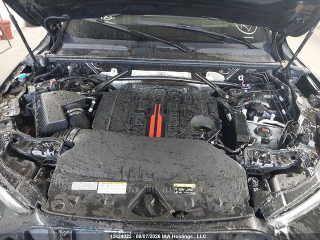 12624022 :رقم المزاد ، WA135AGU5T2022785 vin ، 2026 Audi Sq5/q5 3.0t Progressiv مزاد بيع
