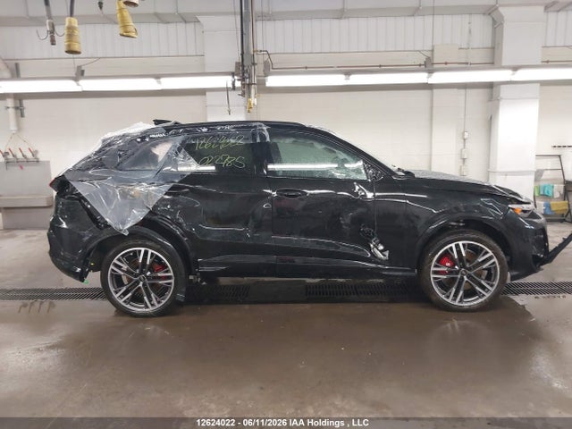 WA135AGU5T2022785 Audi Sq5/q5 3.0t Progressiv