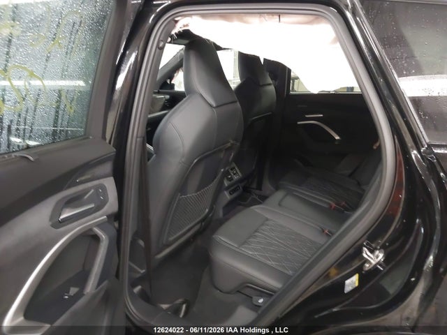 12624022 :رقم المزاد ، WA135AGU5T2022785 vin ، 2026 Audi Sq5/q5 3.0t Progressiv مزاد بيع