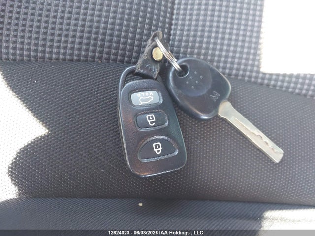 Продажа на аукционе авто 2013 Hyundai Elantra Gt, vin: KMHD25LEXDU157108, номер лота: 12624023