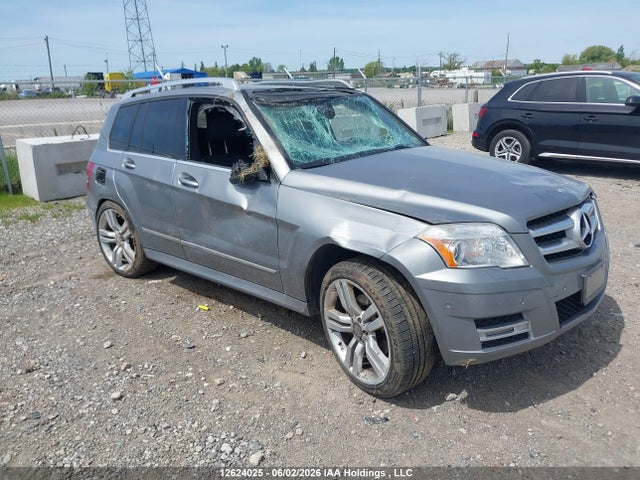 Продажа на аукционе авто 2011 Mercedes-benz Glk 350 4matic, vin: WDCGG8HB9BF686306, номер лота: 12624025