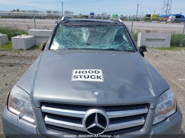 Продажа на аукционе авто 2011 Mercedes-benz Glk 350 4matic, vin: WDCGG8HB9BF686306, номер лота: 12624025