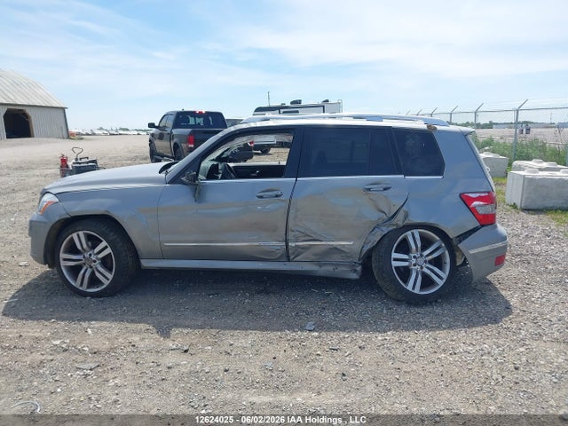 Продажа на аукционе авто 2011 Mercedes-benz Glk 350 4matic, vin: WDCGG8HB9BF686306, номер лота: 12624025