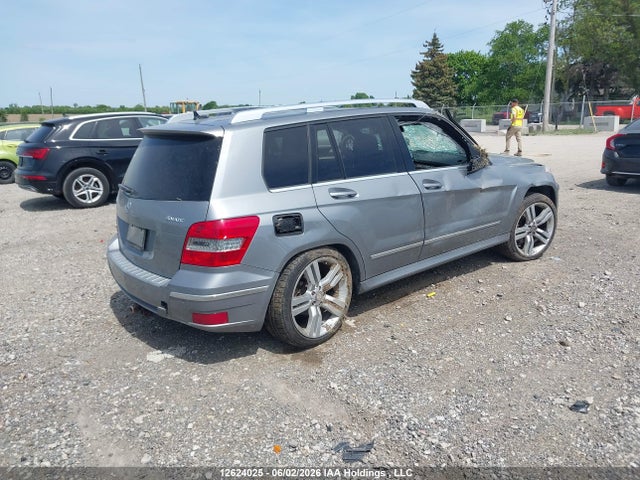 Продажа на аукционе авто 2011 Mercedes-benz Glk 350 4matic, vin: WDCGG8HB9BF686306, номер лота: 12624025