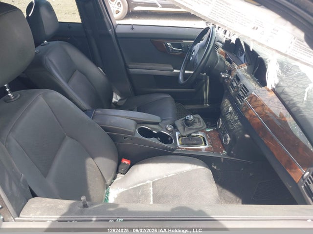 Продажа на аукционе авто 2011 Mercedes-benz Glk 350 4matic, vin: WDCGG8HB9BF686306, номер лота: 12624025