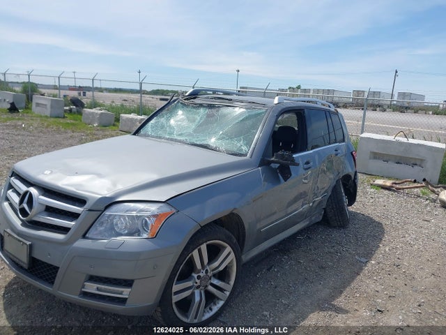 Продажа на аукционе авто 2011 Mercedes-benz Glk 350 4matic, vin: WDCGG8HB9BF686306, номер лота: 12624025
