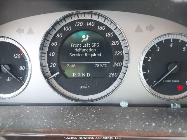 Продажа на аукционе авто 2011 Mercedes-benz Glk 350 4matic, vin: WDCGG8HB9BF686306, номер лота: 12624025