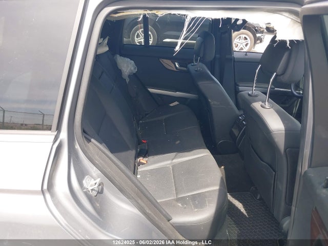 Продажа на аукционе авто 2011 Mercedes-benz Glk 350 4matic, vin: WDCGG8HB9BF686306, номер лота: 12624025