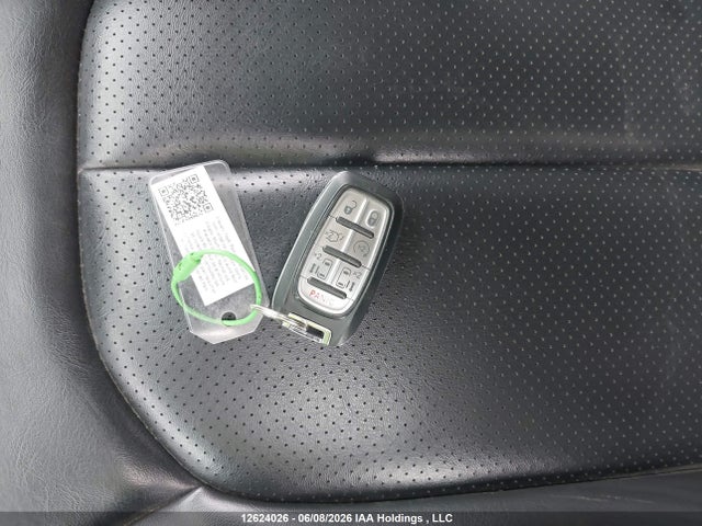 Продаж на аукціоні авто 2023 Chrysler Pacifica Touring L, vin: 2C4RC1BG9PR567628, номер лоту: 12624026