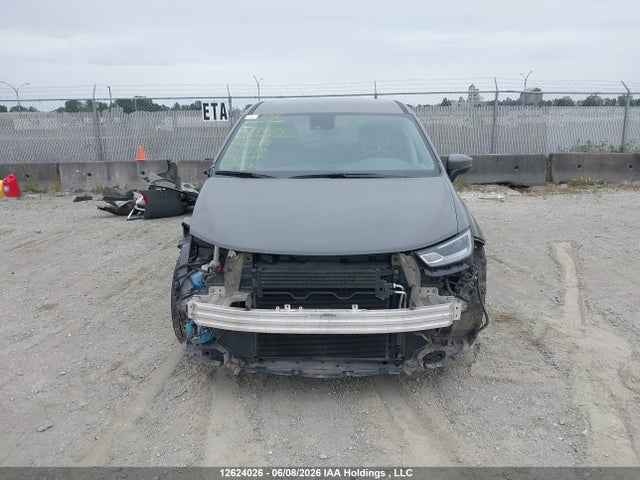 Продаж на аукціоні авто 2023 Chrysler Pacifica Touring L, vin: 2C4RC1BG9PR567628, номер лоту: 12624026