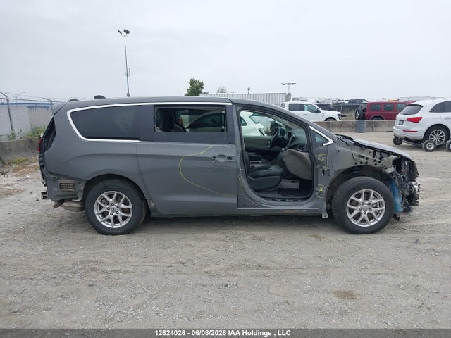 Продаж на аукціоні авто 2023 Chrysler Pacifica Touring L, vin: 2C4RC1BG9PR567628, номер лоту: 12624026