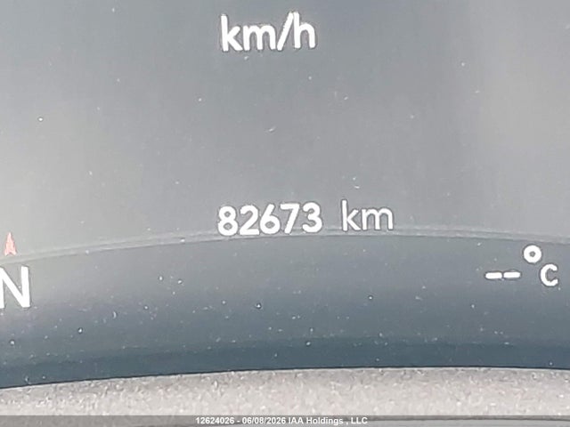 Продаж на аукціоні авто 2023 Chrysler Pacifica Touring L, vin: 2C4RC1BG9PR567628, номер лоту: 12624026
