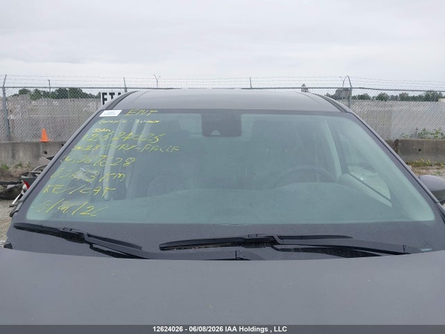 Продаж на аукціоні авто 2023 Chrysler Pacifica Touring L, vin: 2C4RC1BG9PR567628, номер лоту: 12624026