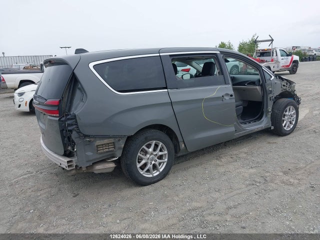 Продаж на аукціоні авто 2023 Chrysler Pacifica Touring L, vin: 2C4RC1BG9PR567628, номер лоту: 12624026