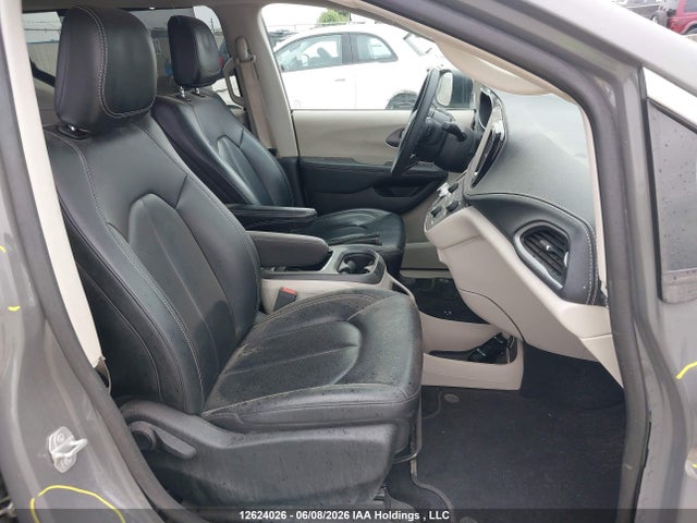 Продаж на аукціоні авто 2023 Chrysler Pacifica Touring L, vin: 2C4RC1BG9PR567628, номер лоту: 12624026
