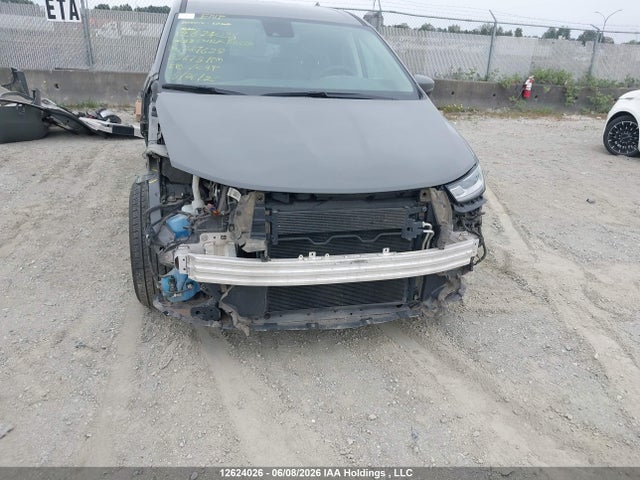 Продаж на аукціоні авто 2023 Chrysler Pacifica Touring L, vin: 2C4RC1BG9PR567628, номер лоту: 12624026