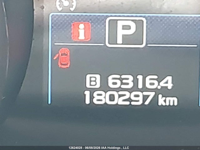 2016 Subaru Outback 2.5i მანქანა იყიდება აუქციონზე, vin: 4S4BSCAC3G3323895, აუქციონის ნომერი: 12624028